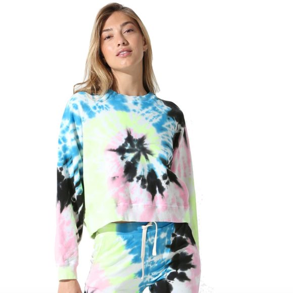 Electric & Rose Ronan Pullover - Picture 4 of 4